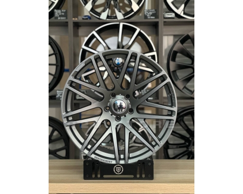 Диск G-класс 5*130 R22 10j ET30 84.1