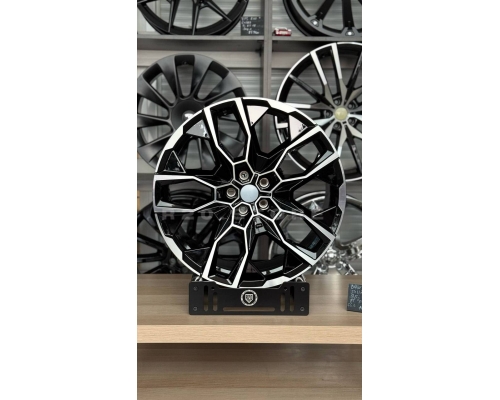 Диск литой Replica BMW 5*112 R21 9.5/10.5j ET37/43 66,5