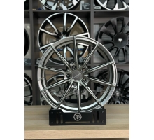 Диск литой FF522 5*114.3 R18 8j ET35 67.1 MGM