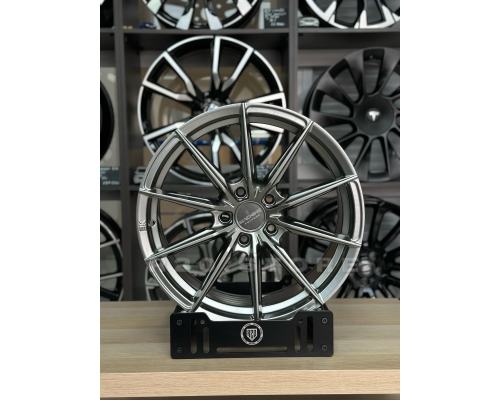 Диск литой FF522 5*114.3 R18 8j ET35 67.1 MGM