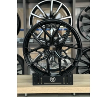 Диск литой HRE FF10 5*114.3 R17 7.5j ET38 73.1 B