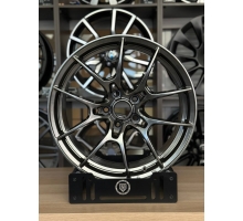 Диск литой Rays G025 5*114.3 R17 7.5j ET35 73.1 HB