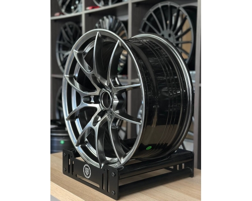 Диск литой Rays G025 5*114.3 R17 7.5j ET35 73.1 HB