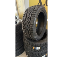 Автошина зимняя Pirelli 265/50R20 111H XL Ice Zero шипованная