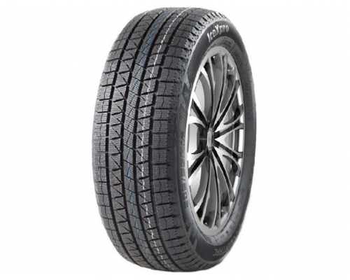 Автошина зимняя 195/55R16 Aplus A506 87S (липучка)