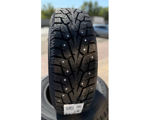 Yokohama 195/65R15 95T iceGuard Stud IG55 шипованная