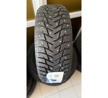 Автошина зимняя Sailun 185/65R15 92T XL шипованная