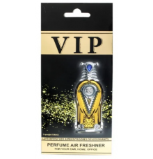 Ароматизатор Caribi Vip № 30 по мотивам "№30"