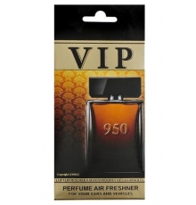 Ароматизатор Caribi Vip №950 по мотивам "The One for Men"