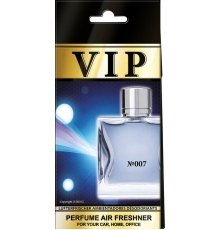 Ароматизатор Caribi Vip № 007 "Million"