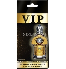 Ароматизатор Caribi Vip № 70