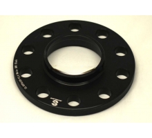 Проставка колесная 5 мм 5*150 110.1 silver