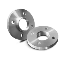 Проставка колесная 15 мм 4*98 58.6 Step Silver