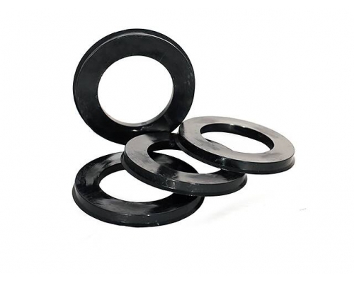 Кольцо центровочное 110,1-67,1 (пластик)