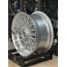Диск литой BBS 5*112 5*120 R17 8J ET20 /9j ET22 72.6
