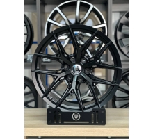 Диск литой 6*139,7 R20 9j ET18 106.1