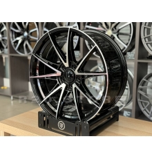 Диск литой PDW Procast R19 5*114.3 8.5j ET35 Dia 73.1