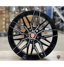 Диск литой Sakura R18  5*114.3 j8,5 ET=35 DIA=73.1