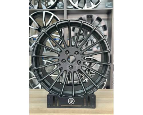 Диск литой Replica Hamann R21 5*114.3 10j et35 73.1 b