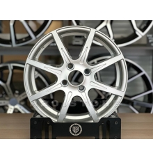 Диск литой Venti V1508 R15 4*100 5.5j ET40 60.1 Silver