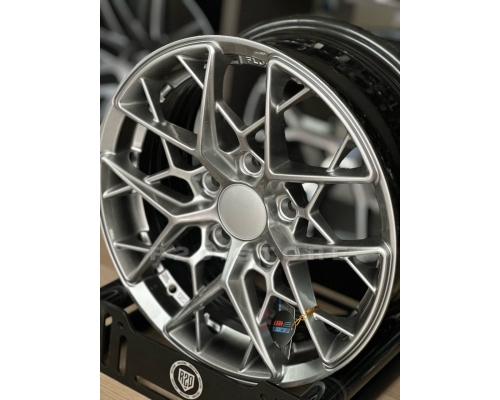 Диск литой HRE FF10 5*114.3 R15 6.5j ET38 73.1 HB