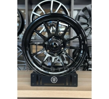 Диск литой 6*139,7 R18 9j ET5 106.1