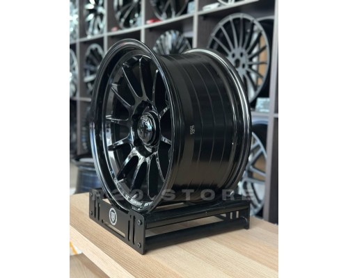 Диск литой 6*139,7 R18 9j ET5 106.1