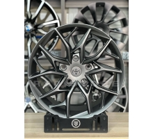 Диск литой Replica Khann R20, 5*150 j10 ET45 DIA110.2