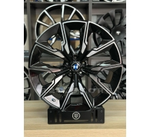 Диск литой Replica BMW 909 стиль X5 X6 X7 R21 5*112 10J ЕТ40 ЦО 66.6