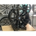 Диск литой replica BMW X6m R20 5*120 10/11J Et40/37 DIA 74.1