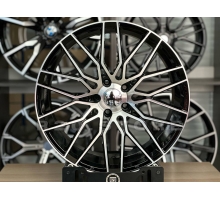 Диск литой IFG 34 R20 5*114.3 8.5J ET 35 67.1 BKF