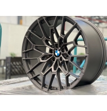 Диск кованый Replica BMW 827m style R22 5*112 10/11J et 17/39 66.6 MG
