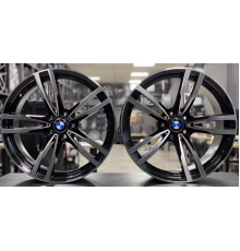 Диск литой Replica BMW 648M style R19, 5*112 j8.5/9.5 ET25/37 DIA 66.6