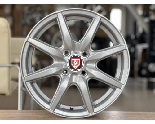 Диск литой Venti R15 4*100 6J et48 s d-54.1