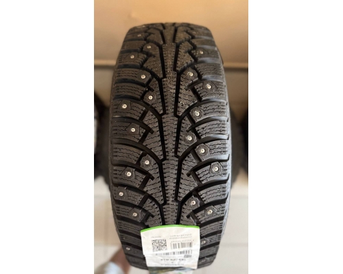 Автошина зимняя Ikon Nordman 5 185/65R15 92T XL шипованная