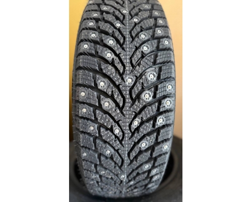 Автошина Landspider 215/65R16 102T XL Arctictraxx BSW зимняя шипованная