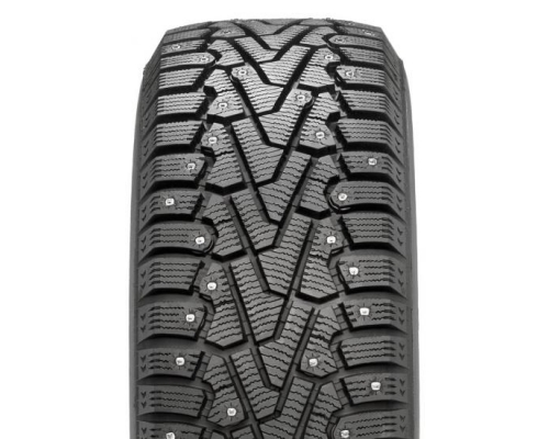 Автошина зимняя 185/65R15 Pirelli Ice Zero 92T (шипы)