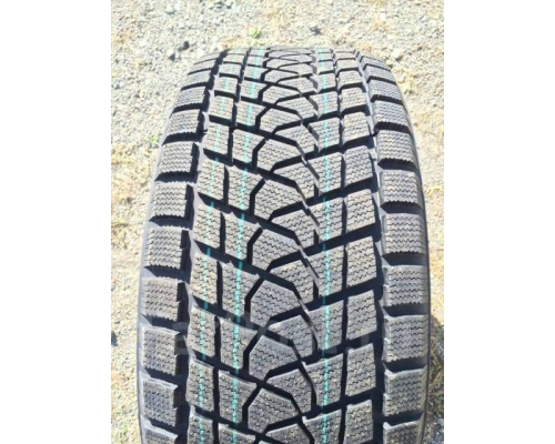 Автошина зимняя 245/70R16 Triangle Group TR797 111T (липучка)