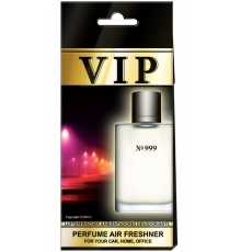 Ароматизатор Caribi Vip № 999 по мотивам"Acqua di Gio"