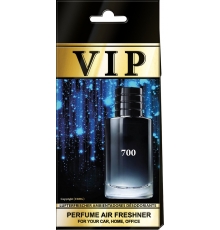 Ароматизатор Caribi Vip № 700 "Sauvage"