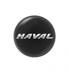 Наклейки на диск Haval 54 мм