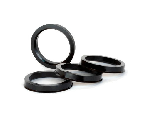 Центровочное кольцо 70,1-57,1 (пластик)