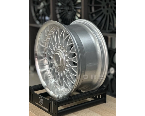 Диск литой BBS 5*112 5*120 R17 8J ET20 /9j ET22 72.6