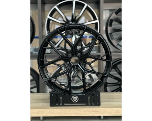 Диск литой HRE FF10 5*108 R19 8.5j ET 35 73.1 MB