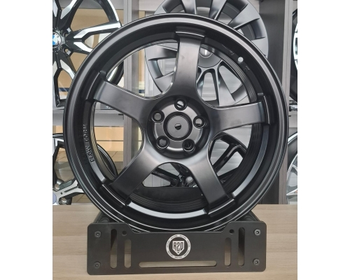 Диск литой Advan R17 5*100  7,5j ET38 73.1