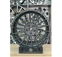 Диск литой Replica Hamann R21 5*114.3 10j et35 73.1 b