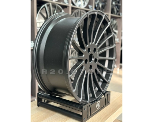 Диск литой Replica Hamann R21 5*114.3 10j et35 73.1 b