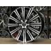 Диск литой Replica Toyota/Lexus R20 5*150 8.5j et60 110 черный с полировкой