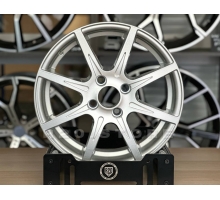 Диск литой Venti V1508 R15 4*100 5.5j ET40 60.1 Silver