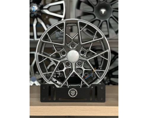 Диск литой HRE FF10 5*114.3 R15 6.5j ET38 73.1 HB